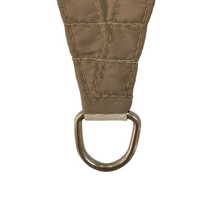 Practo Schaduwzeil polyester 300x400 cm - crème - Doika - Schaduwzeil - Practo Garden -  - SZ005C