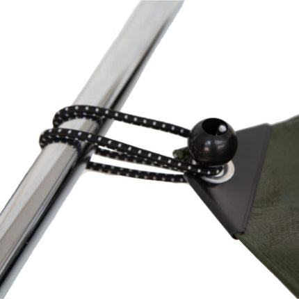 Practo Set 10 bungee cords with ball - Doika - Dekzeilen - Practo Garden -  - TDA04
