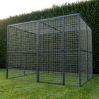 Ren Lilly 242 x 176 x 178 - Aluminium