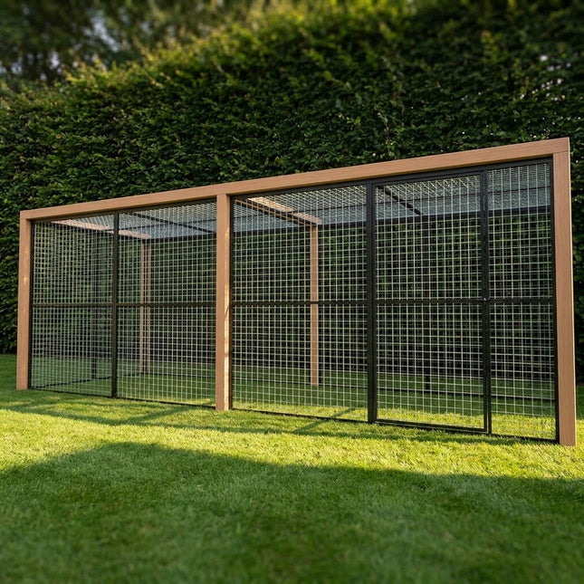 Ren Olivia 510 x 190 x 187 - Aluminium