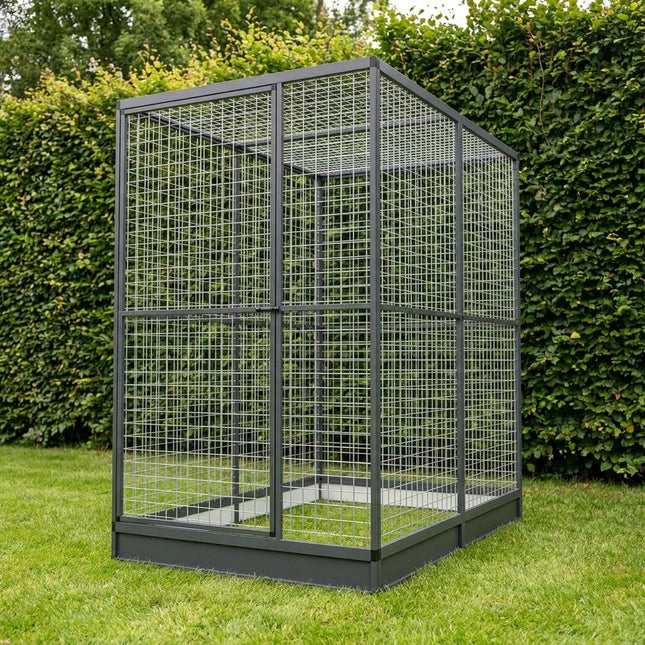 Ren Noa 121 x 176 x 193 - Aluminium