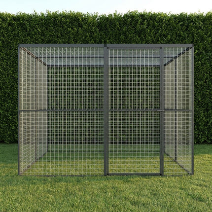 Ren Lilly 242 x 176 x 178 - Aluminium