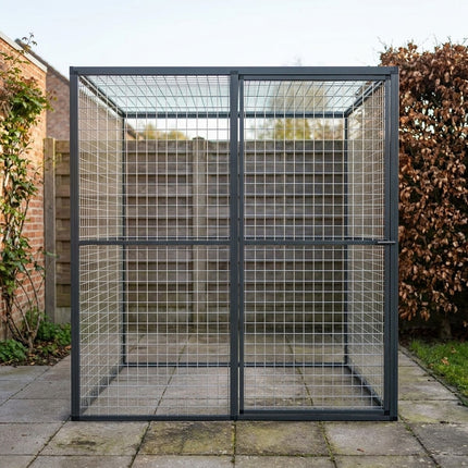 Ren Lilly 176 x 121 x 178 - Aluminium