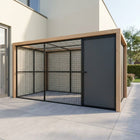 Ren Noor 345 x 190 x 202 - Aluminium Sluis - Doika - Ren - Glorenza - 8720094050966 - 8720094050966