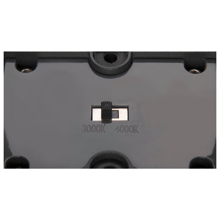 SLV Buitenlamp ESKINA FRAME 75 IP65 Antraciet - Enkel - Doika - Buitenverlichting - SLV - 4024163249003 - 1004750