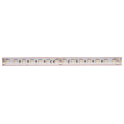 SLV Buitenlamp GRAZIA IP FLEXSTRIP IP 54|IP54 Wit - RGBW - Doika - Buitenverlichting - SLV - 4024163248877 - 1004737