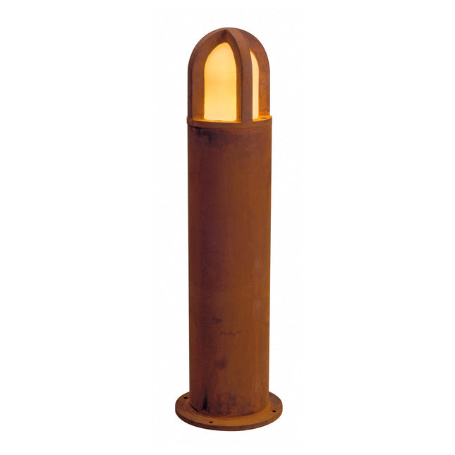 SLV Buitenlamp RUSTY ® CONE 70 IP54 Roest - Doika - Buitenverlichting - SLV - 4024163116268 - 229432