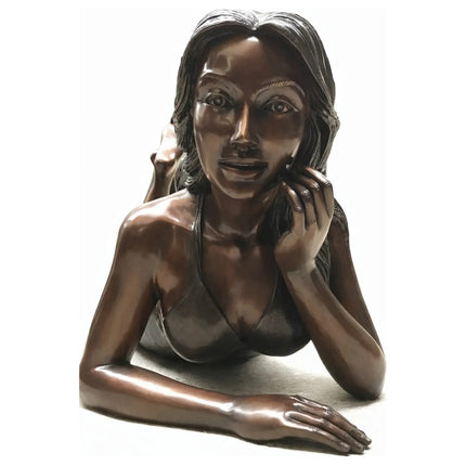Tuinbeeld B1557 90x35x50 cm