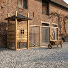 Voldux Hooiberg Floor XL 411 x 125 x 225 cm - Doika - Hooiberg - Voldux - 8720094050393 - 8720094050393