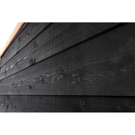 Voldux Schuilstal April 369 x 196 x 208 cm