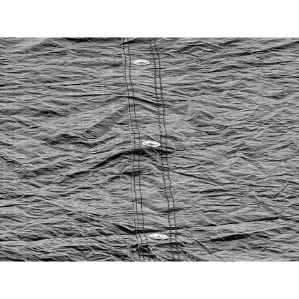 EXIT trampoline cover rectangular 244x366cm