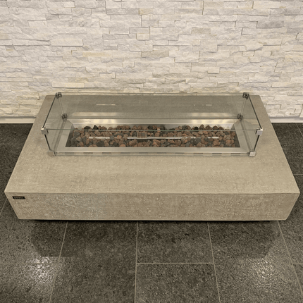 Elementi glasombouw 112x36x18 cm - Doika BV - Glasombouw - Elementi - 4260107318668 - ONC05-005