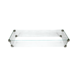 Elementi glasombouw 112x36x18 cm - Doika BV - Glasombouw - Elementi - 4260107318668 - ONC05-005