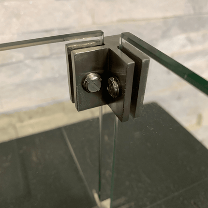 Elementi glasombouw 45x45x25 cm - Doika BV - Glasombouw - Elementi - 4260107319047 - ONC05-003A