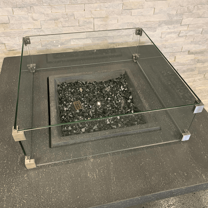 Elementi glasombouw 45x45x25 cm - Doika BV - Glasombouw - Elementi - 4260107319047 - ONC05-003A