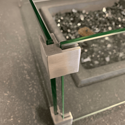 Elementi glasombouw 45x45x25 cm - Doika BV - Glasombouw - Elementi - 4260107319047 - ONC05-003A