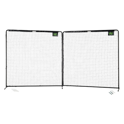 EXIT Backstop sportnet 300x600cm - Doika BV - Backstop sportnet - EXIT Toys - 8717703020359 - 49.60.12.00