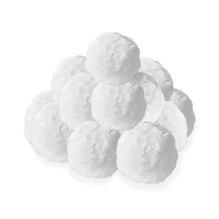 EXIT omdoos polysphere filterwatten 400gram 290854 - 8 stuks - Doika BV - Zwembad accessoires - EXIT Toys - 8720088263563 - 30.97.35.08