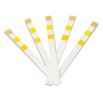 EXIT omdoos test strips 290471 - 48 stuks - Doika BV - Zwembad accessoires, Spa accessoires - EXIT Toys - 8720088263556 - 30.97.80.48