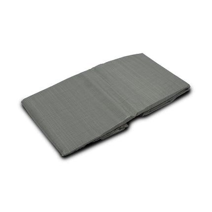 EXIT omdoos zwembad grondzeil 500x500cm - 4 stuks - Doika BV - Zwembad accessoires - EXIT Toys - 8720088266854 - 30.95.50.99