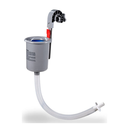 EXIT omdoos zwembad skimmer - 6 stuks - Doika BV - Zwembad accessoires - EXIT Toys - 8720289690465 - 30.97.11.06