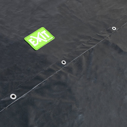 EXIT Premium trampoline afdekhoes 214x366cm - Doika BV - Trampoline afdekhoezen - EXIT Toys - 8719874708548 - 11.27.12.00