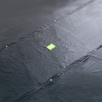 EXIT Premium trampoline afdekhoes 305x519cm - Doika BV - Trampoline afdekhoezen - EXIT Toys - 8720088262887 - 11.27.17.00