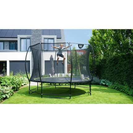 EXIT robotmaaierstop L voor trampolines (set van 2) - Doika BV - Trampoline robotmaaierstops - EXIT Toys - 8720088263006 - 11.40.69.00