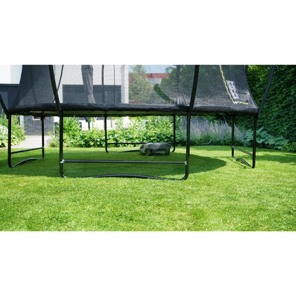 EXIT robotmaaierstop L voor trampolines (set van 2) - Doika BV - Trampoline robotmaaierstops - EXIT Toys - 8720088263006 - 11.40.69.00