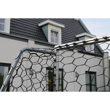 EXIT Scala aluminium voetbaldoel 300x200cm - Doika BV - Voetbaldoelen - EXIT Toys - 8717703020298 - 42.30.20.00