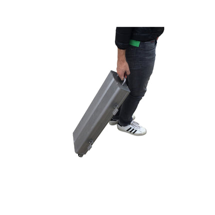 EXIT Scala contragewicht voor (kunst)gras (25 kg) - Doika BV - Voetbaldoelen - EXIT Toys - 8717703020441 - 42.90.60.00