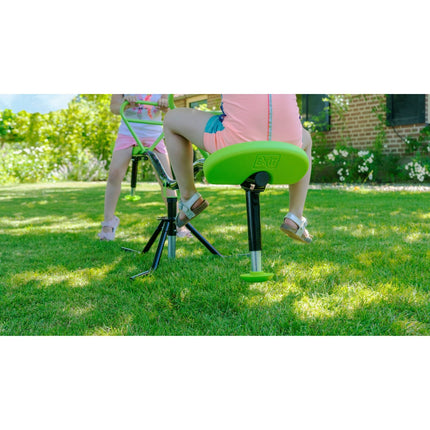 EXIT Spinner ronddraaiende wipwap - Doika BV - Wipwap - EXIT Toys - 8718469464395 - 48.01.10.00