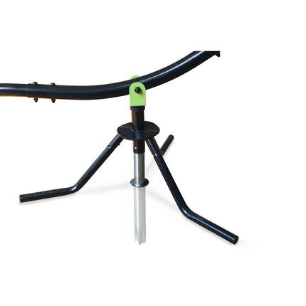 EXIT Spinner ronddraaiende wipwap - Doika BV - Wipwap - EXIT Toys - 8718469464395 - 48.01.10.00