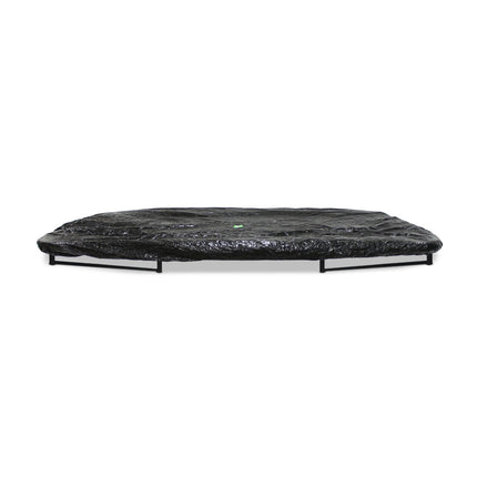 EXIT trampoline afdekhoes rechthoekig 214x366cm - Doika BV - Trampoline afdekhoezen - EXIT Toys - 8718469461134 - 11.28.12.00