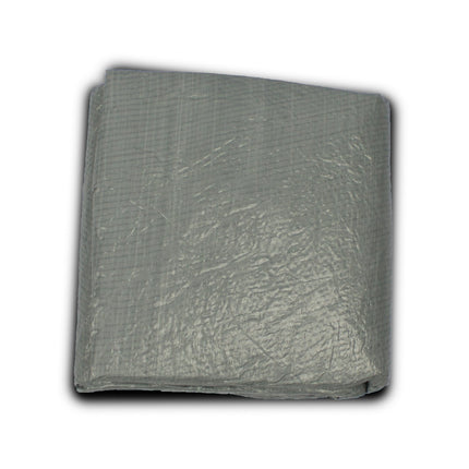 EXIT zwembad grondzeil 400x200cm - grijs - Doika BV - Zwembad accessoires - EXIT Toys - 6920388619967 - 30.95.42.00