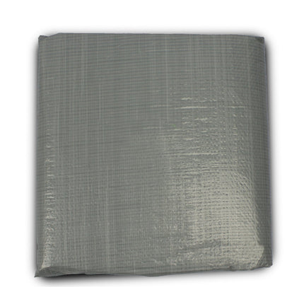 EXIT zwembad grondzeil 500x500cm - grijs - Doika BV - Zwembad accessoires - EXIT Toys - 8720088266830 - 30.95.50.00