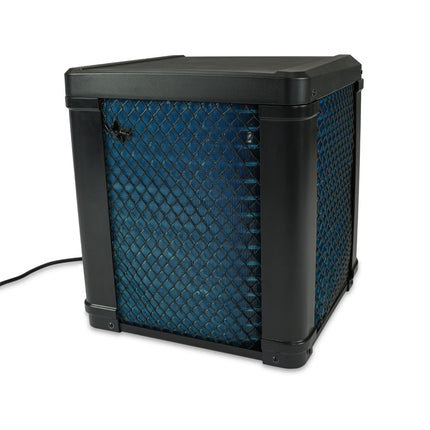 EXIT zwembad warmtepomp 10m3 (2,5kW) - zwart - Doika BV - Zwembad accessoires - EXIT Toys - 8720289691561 - 30.91.25.00