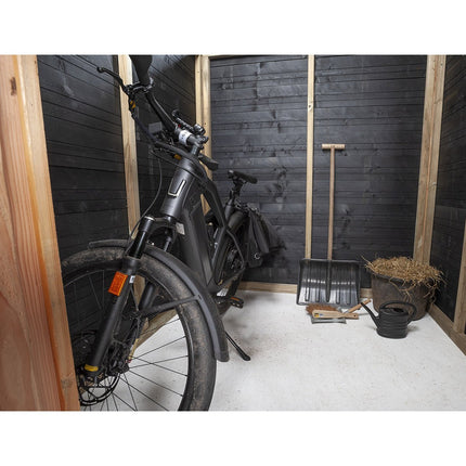 Volente Tuinberging Moos 381x196x208 cm Douglas hout - Doika BV - Tuinberging - Volente - 8720094051567 - 8720094051567