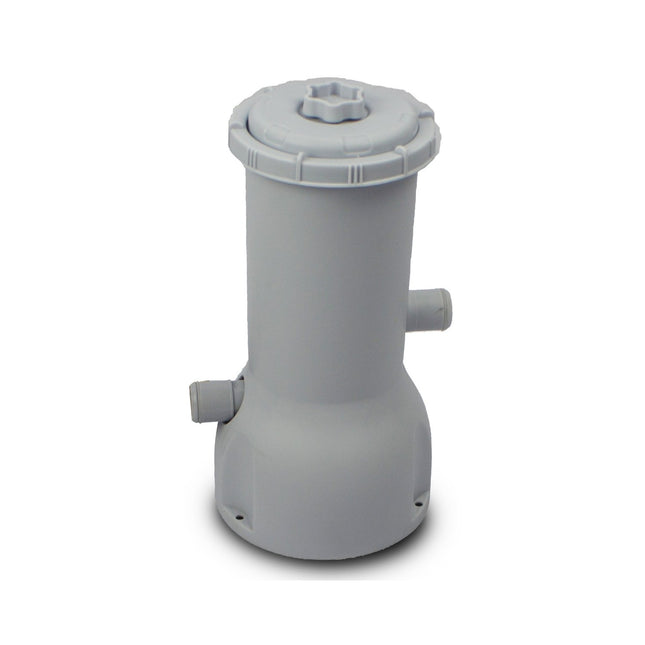 Zwembad filterpomp - 800gal/h - Doika BV - Zwembad accessoires, Zwembaden en spa's - EXIT Toys - 6920388627818 - 29P416DE